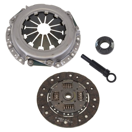 Luk Clutch Kit, 05-172 05-172